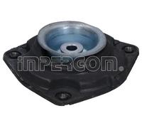 Impergom Shock Absorber Cushion 71584 - Front Axle Left for NISSAN