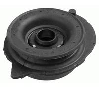 Sachs Top Strut Mount 802 467, Front Axle Left/Right, Integrated Ball Bearing, FIAT 500/Punto II