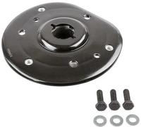 Shock absorber cushion Front Axle Left 803 052 SACHS for FORD VOLVO