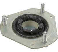 Shock absorber cushion Front Axle Left 803 275 SACHS for FORD B-MAX