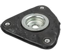 Shock absorber cushion Front Axle Left 803 290 SACHS for FORD VOLVO