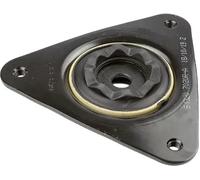 Shock absorber cushion Front Axle Left 803 301 SACHS for RENAULT ESPACE V