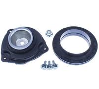 Shock absorber cushion Front Axle Left D600205 DENCKERMANN for NISSAN NOTE