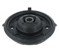 Shock absorber cushion Front Axle Left F0-0006 OPTIMAL for PEUGEOT 5008