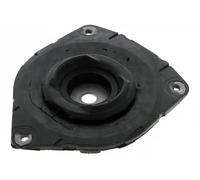 Shock absorber cushion Front Axle Left F0-0062 OPTIMAL for RENAULT MEGANE CC