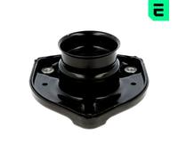 Shock absorber cushion Front Axle Left F0-0065 OPTIMAL for MERCEDES-BENZ C-CLASS