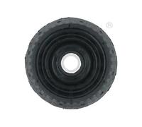 Shock absorber cushion Front Axle Left F8-5412 OPTIMAL for FORD MAZDA