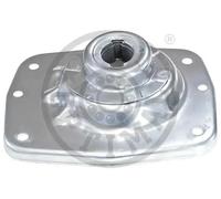 Shock absorber cushion Front Axle Left F8-5622 OPTIMAL for PEUGEOT FIAT CITROËN