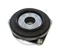 Shock absorber cushion Front Axle Left F8-6518 OPTIMAL for MERCEDES-BENZ A-CLASS