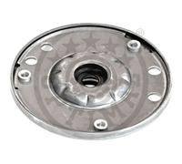 Shock absorber cushion Front Axle Left F8-7329 OPTIMAL for OPEL SAAB FIAT