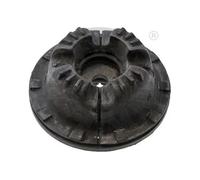 Shock absorber cushion Front Axle Left F8-7454 OPTIMAL for AUDI A6 C6