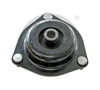 Shock absorber cushion Front Axle Left F8-7465 OPTIMAL for NISSAN ALMERA Mk II