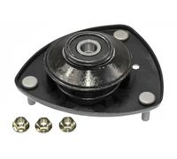 Shock absorber cushion Front Axle Left F8-7474 OPTIMAL for TOYOTA YARIS/VITZ