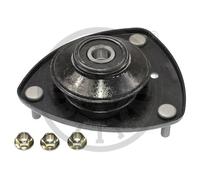 Shock absorber cushion Front Axle Left F8-7474 OPTIMAL for TOYOTA YARIS/VITZ
