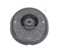 Shock absorber cushion Front Axle Left F8-7493 OPTIMAL for PEUGEOT 207 207 CC