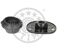 Shock absorber cushion Front Axle Left F8-7608 OPTIMAL for FORD VOLVO