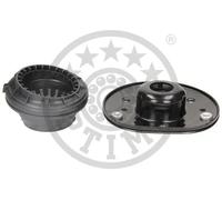 Shock absorber cushion Front Axle Left F8-7608 OPTIMAL for FORD VOLVO