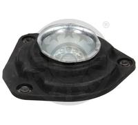 Shock absorber cushion Front Axle Left F8-7635 OPTIMAL for RENAULT MERCEDES-BENZ