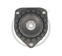 Shock absorber cushion Front Axle Left F8-8331 OPTIMAL for RENAULT FLUENCE