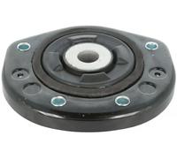 Shock absorber cushion Front Axle Left F8-8377 OPTIMAL for MERCEDES-BENZ VW