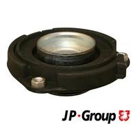 Shock absorber cushion Front Axle Left Rubber/Metal 1142401500 JP GROUP for VW