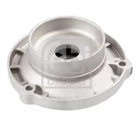 Front Strut Mounting No Bearing Fits BMW 5 Series Febi 173341