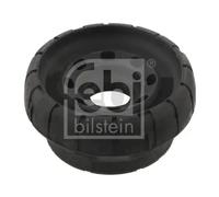 Shock absorber cushion Front Axle Left Rubber/Metal 22638 FEBI BILSTEIN for OPEL