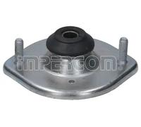 Shock absorber cushion Front Axle Left Rubber/Metal 27138 ORIGINAL IMPERIUM