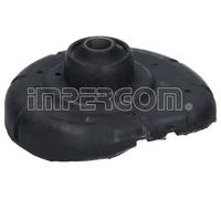Shock absorber cushion Front Axle Left Rubber/Metal 32514 ORIGINAL IMPERIUM