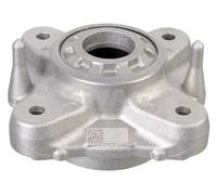 SWAG Autoteile Top Strut Mount 33 10 2130 - Front Axle Left Rubber/Metal - for BMW 3 i4
