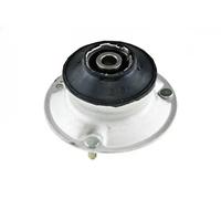 Shock absorber cushion Front Axle Left Rubber/Metal AD-BM-015 NTY for BMW 3 X1 1