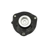 Shock absorber cushion Front Axle Left Rubber/Metal FT12021 FAST for VW SEAT