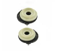 Shock absorber cushion Front Axle Left VKDC 35243 SKF for FIAT CITROËN PEUGEOT