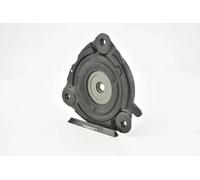 Shock absorber cushion Front Axle NSS-L33F FEBEST for NISSAN PATHFINDER IV