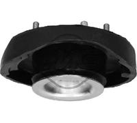Shock absorber cushion Front Axle Right 04029 Metalcaucho for RENAULT LAGUNA I