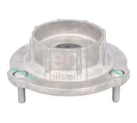Shock absorber cushion Front Axle Right Rubber/Metal 183049 FEBI BILSTEIN
