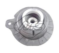 Shock absorber cushion Front Axle Right Rubber/Metal 58806 Metalcaucho