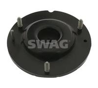 SWAG Autoteile Top Strut Mount 62 93 9575 Front Right Rubber/Metal for PEUGEOT 508/SW/Van 2.0L