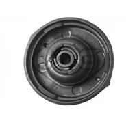 Shock absorber cushion Front Axle Rubber 04427 Metalcaucho for CITROËN PEUGEOT