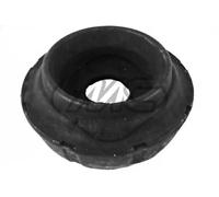 Shock absorber cushion Front Axle Rubber/Metal 05754 Metalcaucho for DACIA