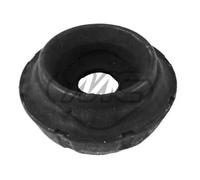 Shock absorber cushion Front Axle Rubber/Metal 05754 Metalcaucho for DACIA