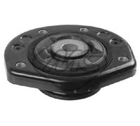 Shock absorber cushion Front Axle Rubber/Metal 05997 Metalcaucho for VW