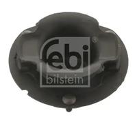 Shock absorber cushion Front Axle Rubber/Metal 06085 FEBI BILSTEIN