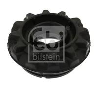 Shock absorber cushion Front Axle Rubber/Metal 09225 FEBI BILSTEIN for VW SEAT