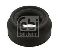 Shock absorber cushion Front Axle Rubber/Metal 09496 FEBI BILSTEIN for FORD