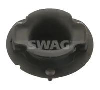 Shock absorber cushion Front Axle Rubber/Metal 10 54 0002 SWAG for MERCEDES-BENZ