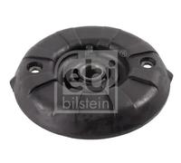 Shock absorber cushion Front Axle Rubber/Metal 100079 FEBI BILSTEIN for PEUGEOT