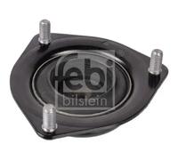Ferdinand Bilstein Shock Absorber Cushion 108114 Front Axle Rubber/Metal for NISSAN