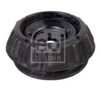 Shock absorber cushion Front Axle Rubber/Metal 172359 FEBI BILSTEIN for HYUNDAI
