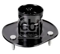 Shock absorber cushion Front Axle Rubber/Metal 174429 FEBI BILSTEIN for JEEP